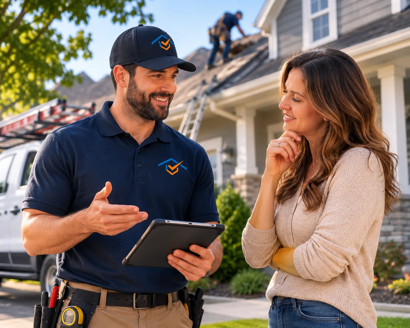 Roof Inspection FAQs in Drift, KY